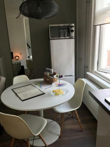 Apartamento Cityaparthotel 7straatjes