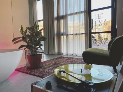 Apartamento Home8 Studio?s
