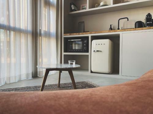 Apartamento Home8 Studio?s