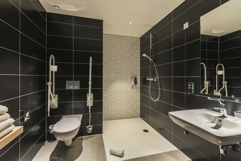 Hotel Ibis Styles Arnhem Centre