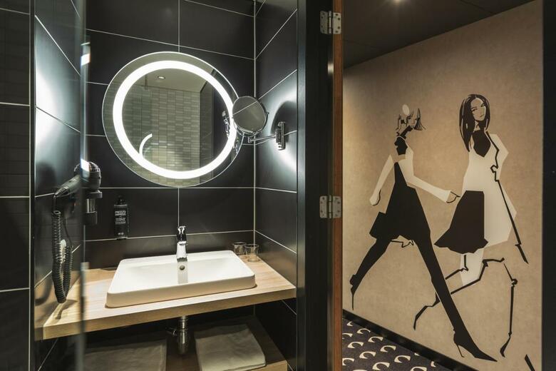 Hotel Ibis Styles Arnhem Centre