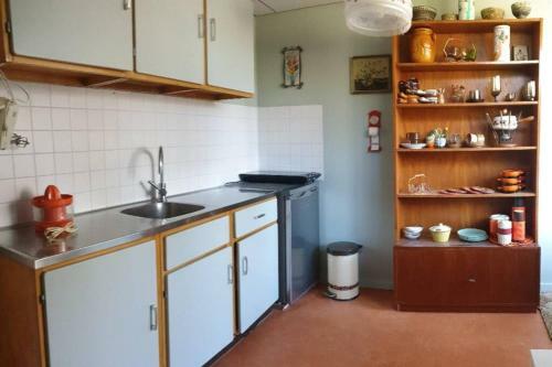 Apartamento Appartement Kemperberg