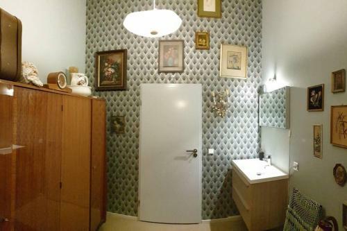 Apartamento Appartement Kemperberg