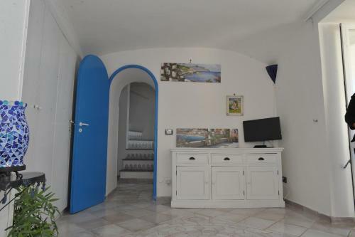Amalfi Saracena House