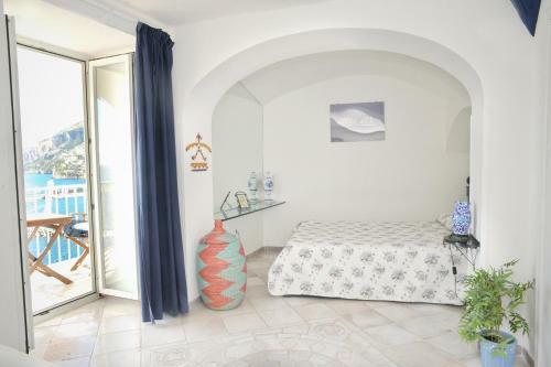 Amalfi Saracena House
