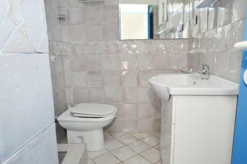 Amalfi Saracena House