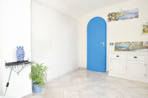 Amalfi Saracena House