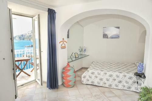 Amalfi Saracena House