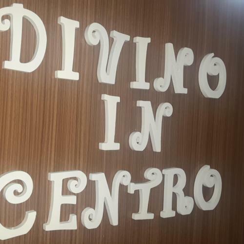 Divino In Centro Holiday Home Cioffi