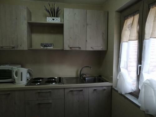 Divino In Centro Holiday Home Cioffi