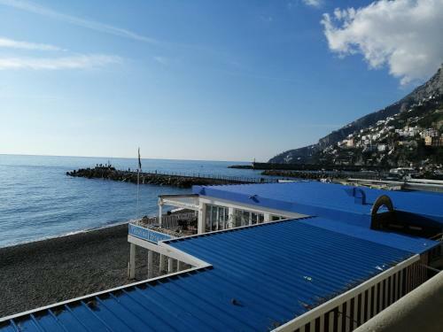 Divino In Centro Holiday Home Cioffi