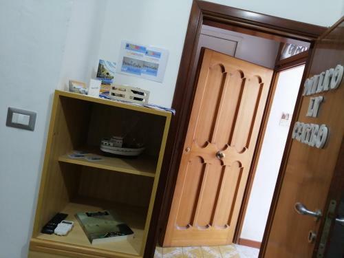 Divino In Centro Holiday Home Cioffi
