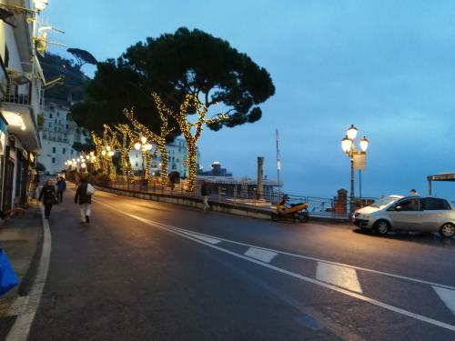 Divino In Centro Holiday Home Cioffi