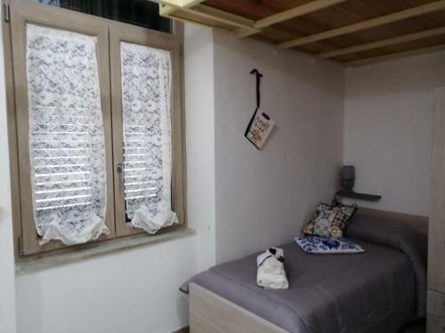 Divino In Centro Holiday Home Cioffi