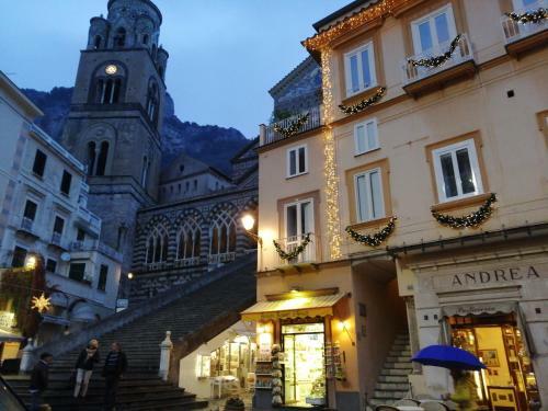 Divino In Centro Holiday Home Cioffi