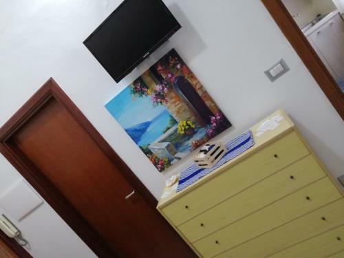 Divino In Centro Holiday Home Cioffi