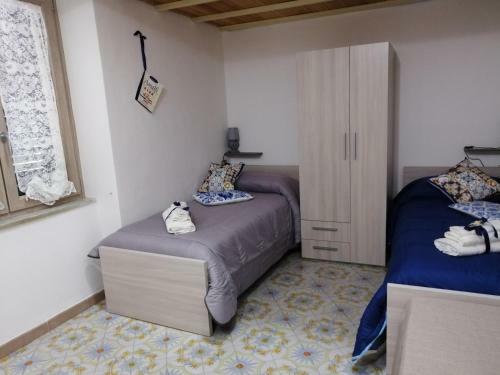 Divino In Centro Holiday Home Cioffi