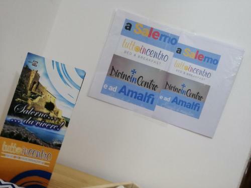 Divino In Centro Holiday Home Cioffi