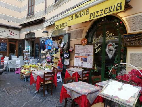 Divino In Centro Holiday Home Cioffi
