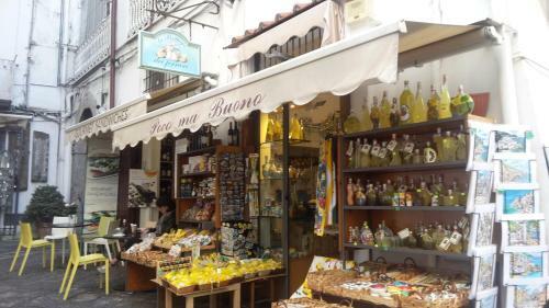 Divino In Centro Holiday Home Cioffi