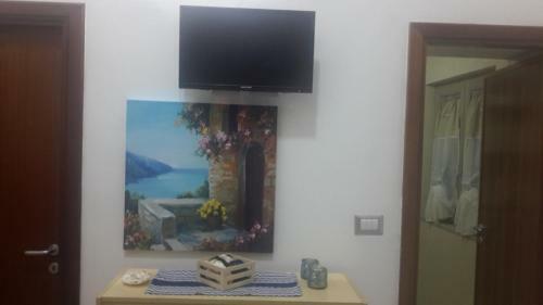 Divino In Centro Holiday Home Cioffi