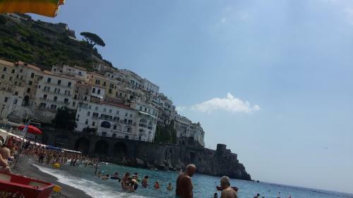 Divino In Centro Holiday Home Cioffi