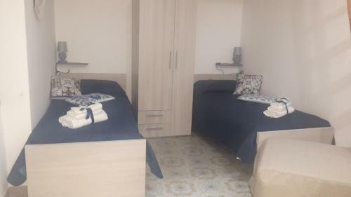 Divino In Centro Holiday Home Cioffi