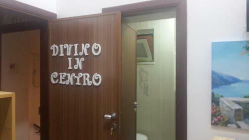 Divino In Centro Holiday Home Cioffi