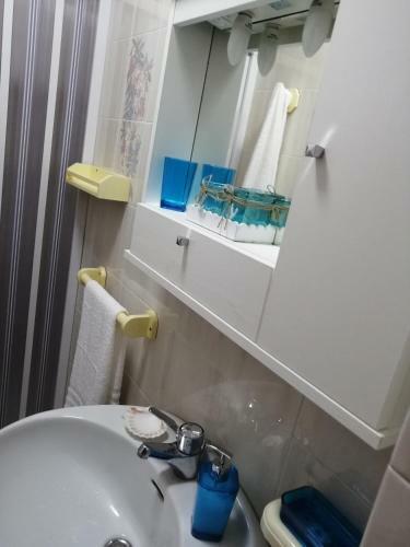 Divino In Centro Holiday Home Cioffi