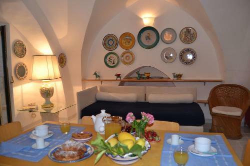 Apartamento Il Cuore Di Amalfi