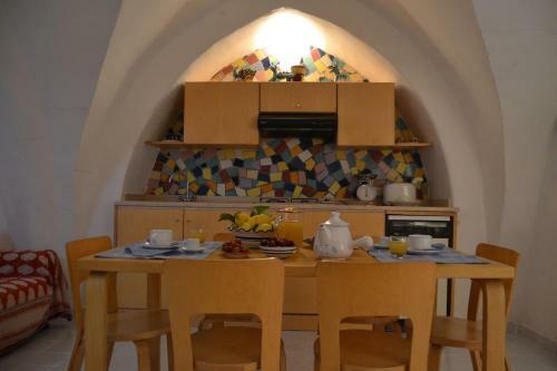 Apartamento Il Cuore Di Amalfi