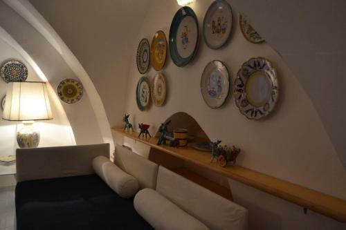 Apartamento Il Cuore Di Amalfi