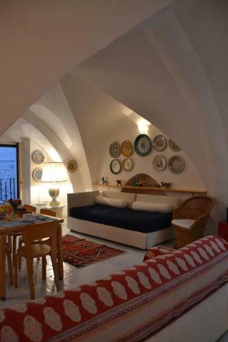 Apartamento Il Cuore Di Amalfi