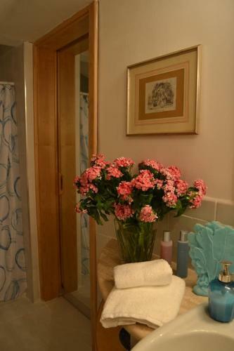 Apartamento Il Cuore Di Amalfi