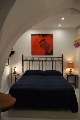 Apartamento Il Cuore Di Amalfi