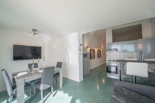 Apartamento Incanto Di Sera