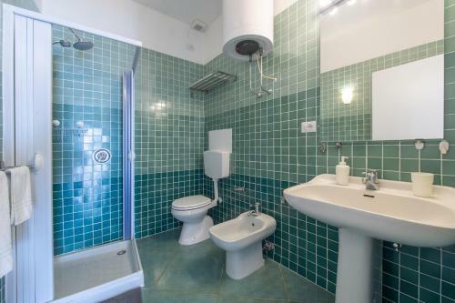 Apartamento Incanto Di Sera