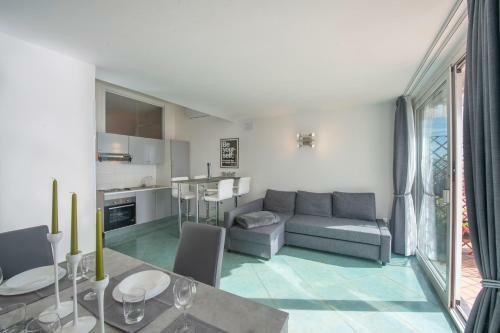 Apartamento Incanto Di Sera