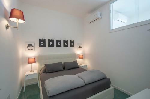 Apartamento Incanto Di Sera