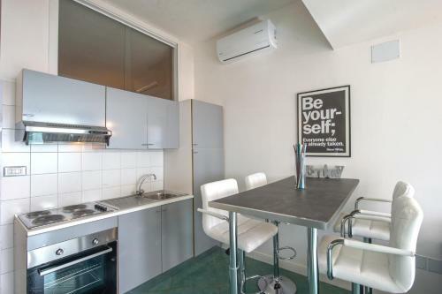 Apartamento Incanto Di Sera