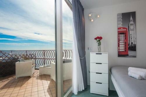 Apartamento Incanto Di Sera
