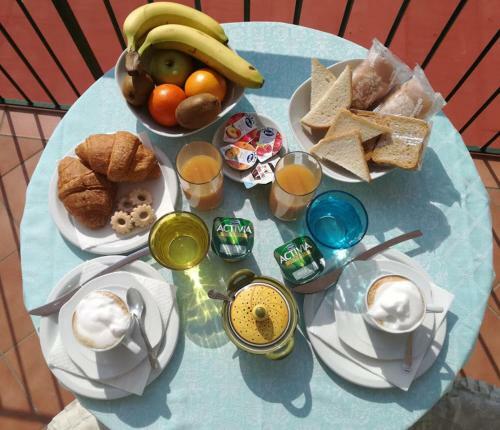 Bed & Breakfast Domus Gaia