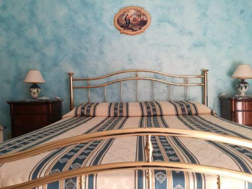 Bed & Breakfast Domus Gaia