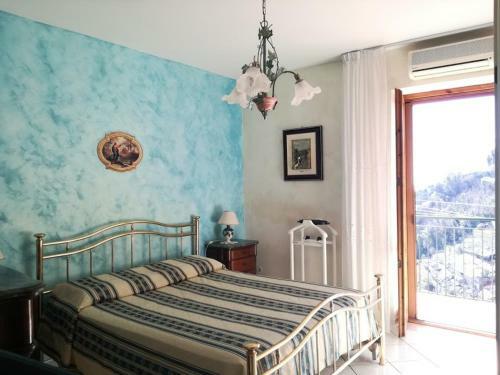 Bed & Breakfast Domus Gaia