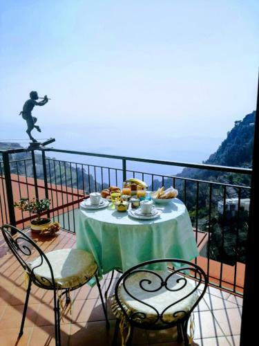 Bed & Breakfast Domus Gaia