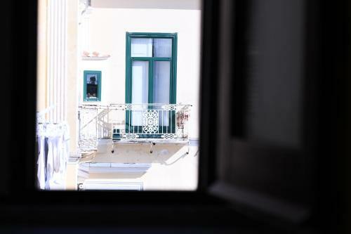 Amalfitano Apartments