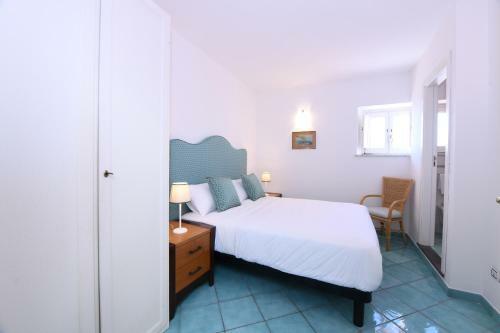 Amalfitano Apartments