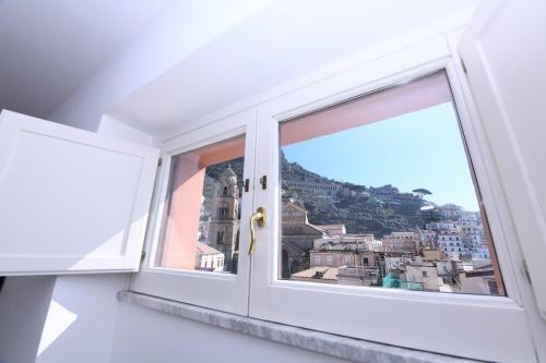 Amalfitano Apartments