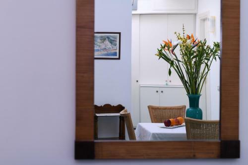 Amalfitano Apartments