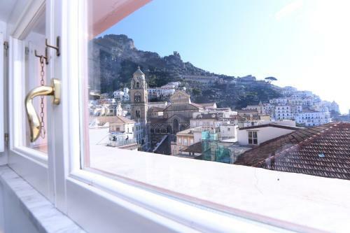 Amalfitano Apartments